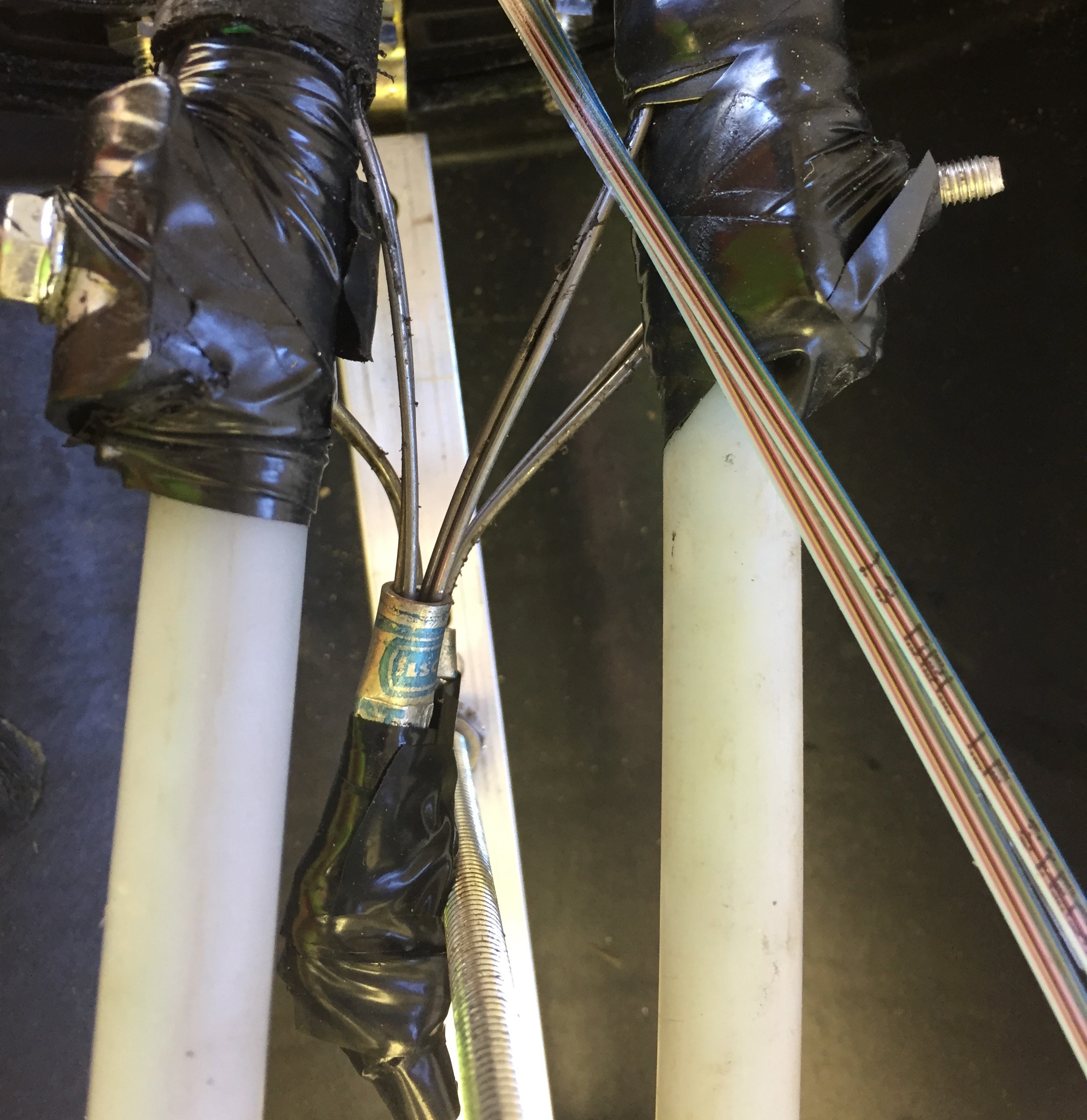 Big Sky Communication Splicing Pics